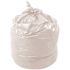 Revolution Bag 24 in. x 32 in. 0.75 mil 12 Gal. to 16 Gal. White Low-Density Trash Bags (25/Roll, 10 Rolls/Case)