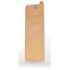 Duro Kraft, Liter, 40 lb. Basis Weight, 5 in. x 3 in. x 16 in. Liquor Bag (500 Per Bale)
