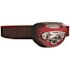 Energizer 3-Light Modes 150 Lumens Red Vision HD LED Headlamp Dimmable Includes 3 AAA Max Batteries