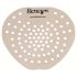 Renown White Cherry Scent Flat Urinal Screen