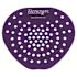 Renown Blue Bubblegum Flat Urinal Screen