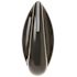 GE Dishwasher Timer Knob, Black