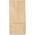 General 5-1/4 in. x 3-7/16 in. x 10-15/16 in. Paper Grocery Bag 35 lb. Kraft Standard (500 per Case)