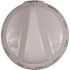 GE Thermostat Knob, White