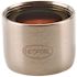 Perlator 1.8 GPM 55/64 in. 27 Regular Female Faucet Aerator Brushed Nickel