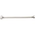 BrassCraft 1/2 in. Compression x 7/8 in. Ballcock Nut x 12 in. Vinyl Toilet Supply Line