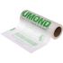 Dumond 13 in. x 300 ft. Dumond Laminated Paper Roll