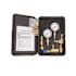 MEC Leak Test Kit with Schrader Valves