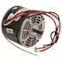MAGIC-PAK 1/3 HP BLOWER MOTOR, 1075 RPM, 2 SPEED