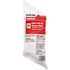 Ecolab 1-1/5 lbs. Stainblaster Power Pak Plus Reclaim White Alkaline Powder Laundry Detergent Stain Remover (12 per Case)