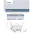 Siemens FirstSurge Power 60kA Whole House Surge Protection Device