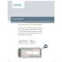 Siemens FirstSurge Power 60kA Whole House Surge Protection Device