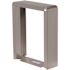 Georgia-Pacific Wall Mount Collar for Wall Mounting Enmotion or Sofpull Recesses Towel Dispensers (1 Per Case)