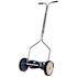 Great States Corporation 14 in. Walk Behind Non-Electric Manual Reel Lawn Mower
