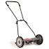 Great States Corporation 18 in. Manual Walk-Behind Non-Electric Reel Lawn Mower