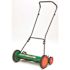 Scotts 20 in. Classic Manual Walk Behind Reel Mower
