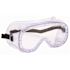 Legend Force ANTI-FOG SAFETY GOGGLES, INDIRECT VENT, CLEAR LENS