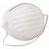 Legend Force PET NUISANCE DUST MASK, SHAPE E, 50 PER BOX