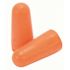 Legend Force Foam Ear Plugs Cordless in Orange (200 per Box)