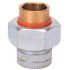 ProPlus 1 in. FIP x 1 in. Sweat Lead Free Dielectric Union