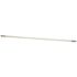 KERICK VALVE FLOAT VALVE ROD STAINLESS STEEL, 12 IN.