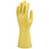PIP MARIGOLD GLOVE LATEX FLOCK LARGE