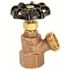 3/4 in. Brass FIP Boiler Drain