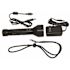 A.W. Perkins Co A.W. PERKINS RECHARGEABLE LED FLASHLIGHT WITH VIDEO RECORDER