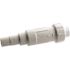 ProLine 1-1/2 in. PVC DWV Hub x Hub Expansion Coupling