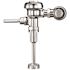 SLOAN ROYAL 186-0.5 EXPOSED URINAL FLUSHOMETER, 0.5 GPF