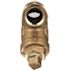 Wilkins 1/2 in. SXL Cast Bronze Wye Type Strainer, Lead Free