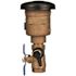 Wilkins 1 in. 720A Pressure Vacuum Breaker Assembly