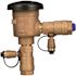 Wilkins 1 in. 720A Pressure Vacuum Breaker Assembly