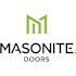 Masonite 36 in. x 80 in. White Left Hand Inswing 6-Panel Primed Steel Prehung Front Door