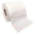 Renown 4.3 in. x 3.5 in. White Single-Roll Bath Tissue (550 Sheets Per Roll, 80 Rolls Per Case)