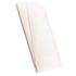 Renown 9.15 in. x 9.5 in. White Recycled Multifold Paper Towels EPA Compliant (250-Count 16-Packs Per Case)