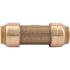 SharkBite 1/2 in. Push-to-Connect Brass Check Valve