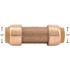 SharkBite 1/2 in. Push-to-Connect Brass Check Valve