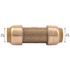 SharkBite 1/2 in. Push-to-Connect Brass Check Valve
