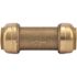 SharkBite 3/4 in. Push-to-Connect Brass Check Valve