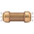 SharkBite 3/4 in. Push-to-Connect Brass Check Valve