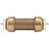 SharkBite 3/4 in. Push-to-Connect Brass Check Valve