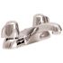 Gerber Classics 4 in. Centerset 2 Handle Bathroom Faucet in Chrome