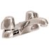 Gerber Gerber Classics 4 in. Centerset 2-Handle Bathroom Faucet with Metal Pop-Up Drain in Chrome