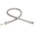 T&S Stainless Steel Pull Out Sprayer Hose with No Heat Resistant Handle