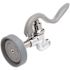 T&S Spray Valve Less Hold Down Ring