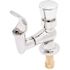 T&S Push Button ADA Drinking Fountain Faucet