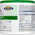 Clorox Healthcare Hydrogen Peroxide Cleaner Disinfectant Wipes, 6.75" x 5.75", 155 Count (30824)