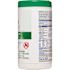 Clorox Healthcare Hydrogen Peroxide Cleaner Disinfectant Wipes, 6.75" x 5.75", 155 Count (30824)