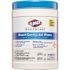Clorox Healthcare 150-Count Bleach Germicidal Wipes